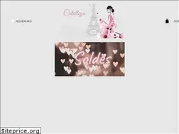 Sites similar to catalleyaetsesmerveilles.com