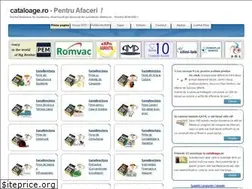Sites similar to cataloage.ro