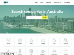 Sites similar to catalog-australia.com