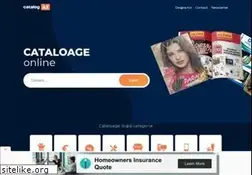 Sites similar to catalog-az.ro