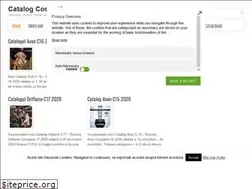 Sites similar to catalog-cosmetice.com