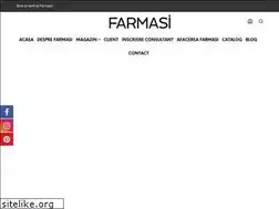 Sites similar to catalog-farmasi.ro
