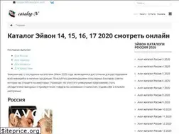 Sites similar to catalog-n.com