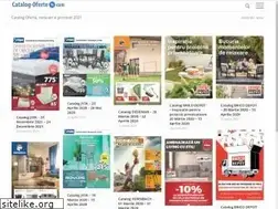 Sites similar to catalog-oferte.com