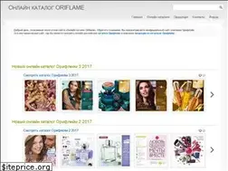 Sites similar to catalog-ori.ru