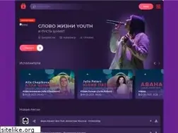 Sites similar to catalog-singers.ru