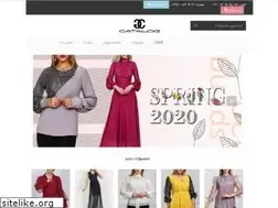 Sites similar to catalog-style.com