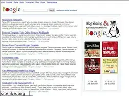 Sites similar to catalog-tutorial.blogspot.com