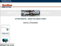 Sites similar to catalog.actionrental.com