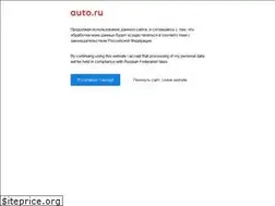 Sites similar to catalog.auto.ru