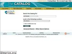 Sites similar to catalog.einetwork.net