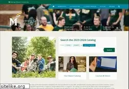 Sites similar to catalog.gmu.edu
