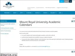 Sites similar to catalog.mtroyal.ca