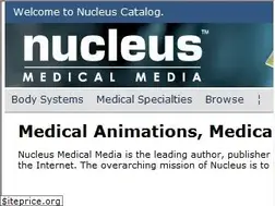 Sites similar to catalog.nucleusinc.com
