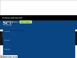 Sites similar to catalog.scpauctions.com