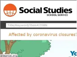 Sites similar to catalog.socialstudies.com