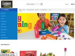 Sites similar to catalog.theclassmateltd.com
