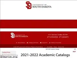 Sites similar to catalog.usd.edu