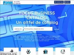 Sites similar to catalogafaceri.ro