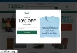 Sites similar to catalogclassics.com
