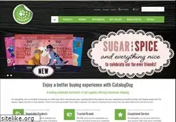 Sites similar to catalogdog.com