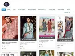Sites similar to catalogfashionmart.com