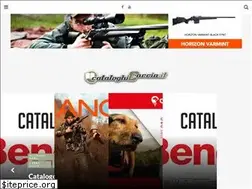 Sites similar to cataloghicaccia.com