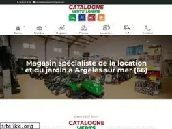 Sites similar to catalognevertsloisirs.fr