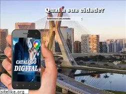Sites similar to catalogo-digital.com
