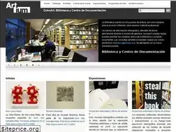 Sites similar to catalogo.artium.org