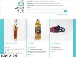 Sites similar to catalogoagrotur.pt