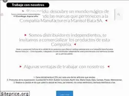 Sites similar to catalogoaquarella.co