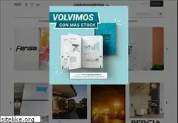 Sites similar to catalogoarquitectura.cl
