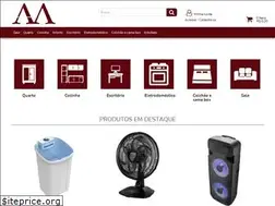 Sites similar to catalogoatacadaodosmoveis.com.br