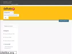 Sites similar to catalogocursos.com