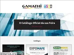 Sites similar to catalogodafeira.com.br
