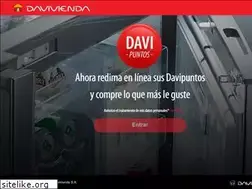 Sites similar to catalogodavipuntos.com