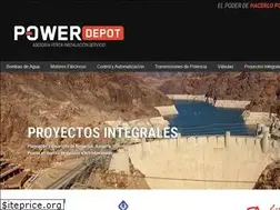 Sites similar to catalogodebombasdeagua.com