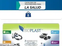 Sites similar to catalogodelasalud.com
