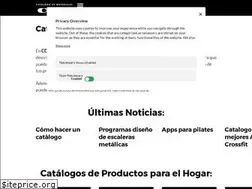 Sites similar to catalogodemateriales.site