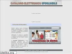 Sites similar to catalogoelettronico.com