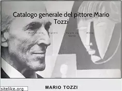 Sites similar to catalogogeneralemariotozzi.it