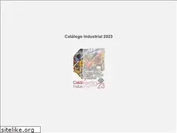 Sites similar to catalogoindustrial.co