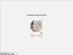 Sites similar to catalogoindustrial.net