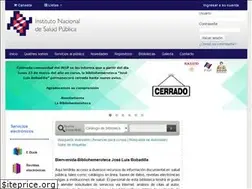 Sites similar to catalogoinsp.mx