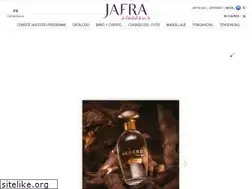Sites similar to catalogojafra.com.mx