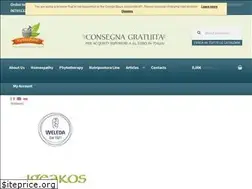 Sites similar to catalogoomeopatici.com