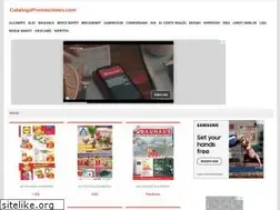 Sites similar to catalogopromociones.com