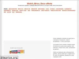 Sites similar to catalogopromozioni.com