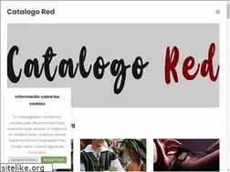 Sites similar to catalogored.cl